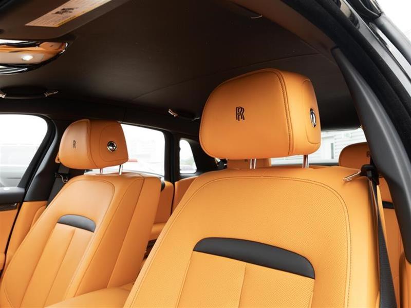 Rolls Royce Ghost 11