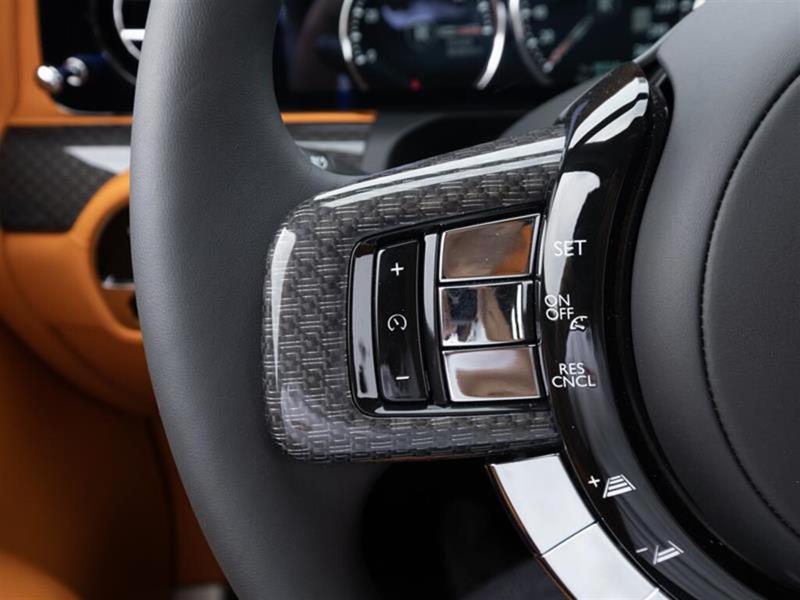 Rolls Royce Ghost 17