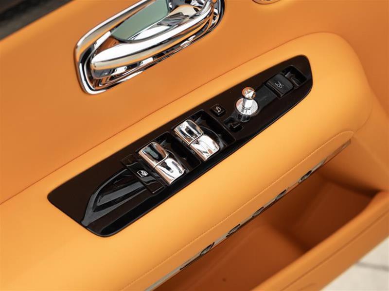 Rolls Royce Ghost 19