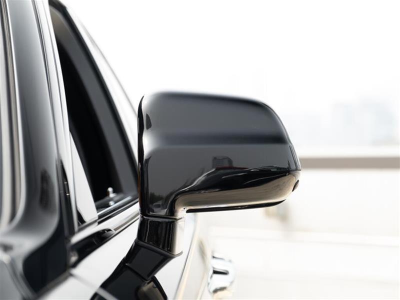 Rolls Royce Ghost 22