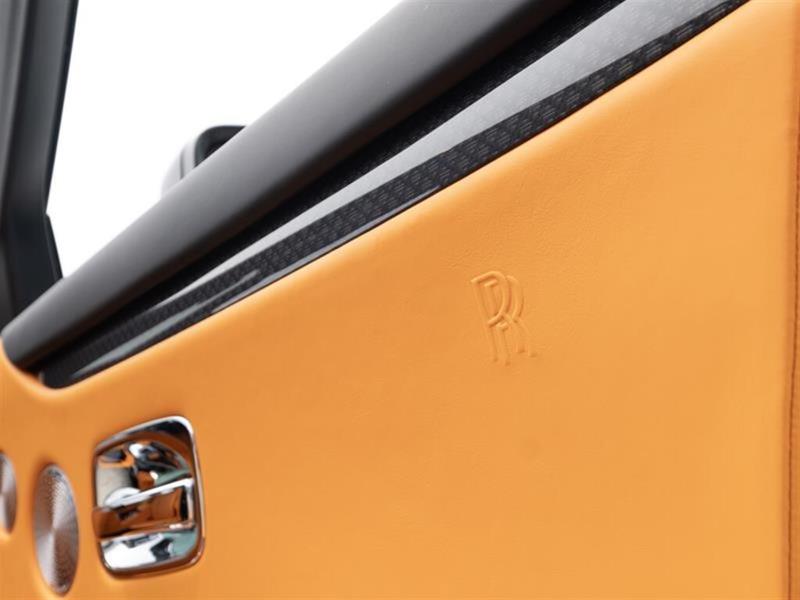 Rolls Royce Ghost 24