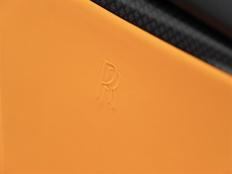 Rolls Royce Ghost 25