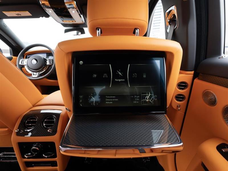 Rolls Royce Ghost 26