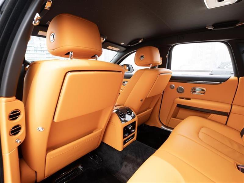 Rolls Royce Ghost 28