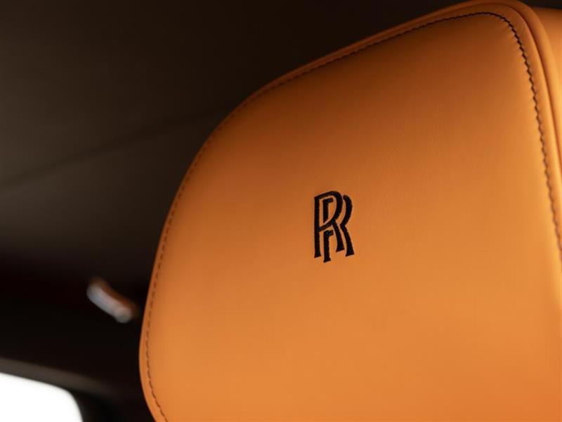 Rolls Royce Ghost 30