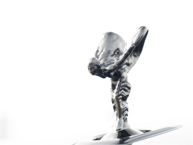 Rolls Royce Ghost 39