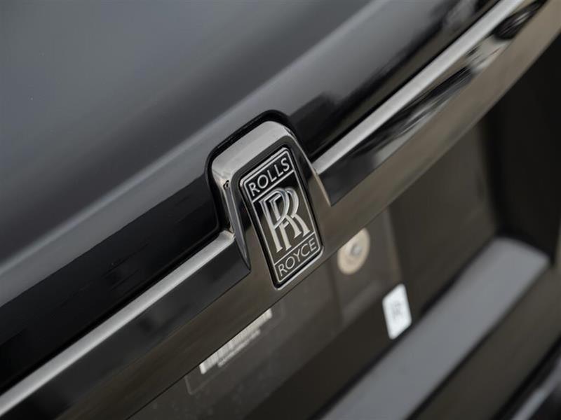 Rolls Royce Ghost 41