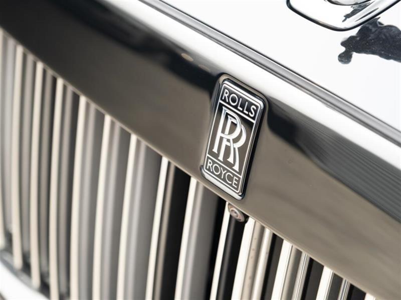 Rolls Royce Ghost 42