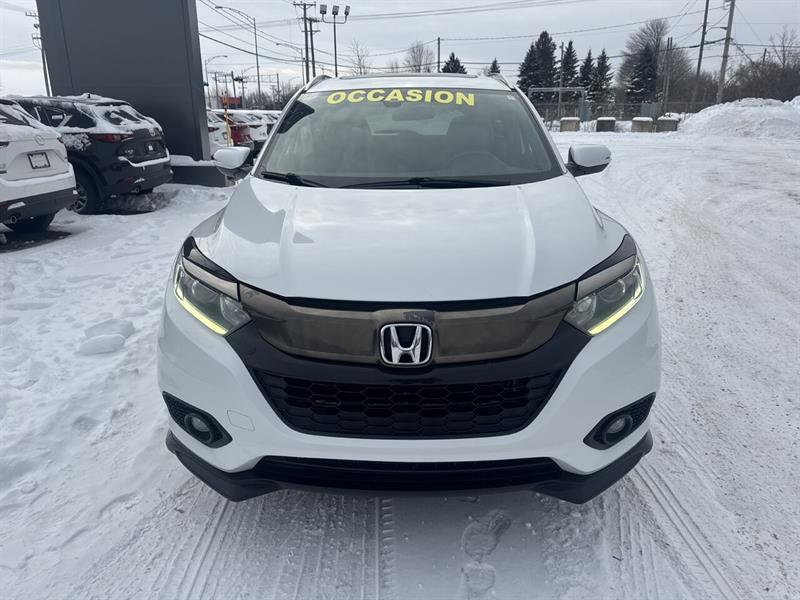 honda HR-V 2019 - 3
