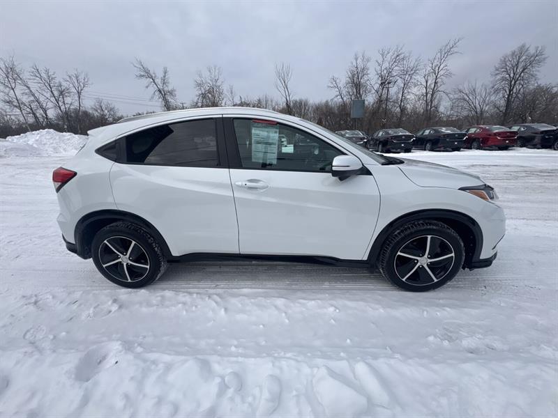 honda HR-V 2019 - 5