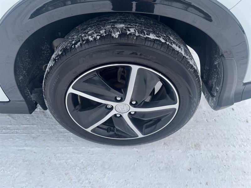 honda HR-V 2019 - 10