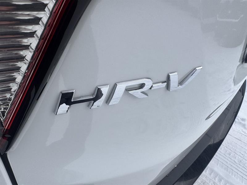 honda HR-V 2019 - 12