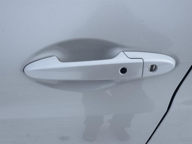 honda HR-V 2019 - 14