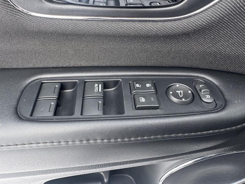 honda HR-V 2019 - 15