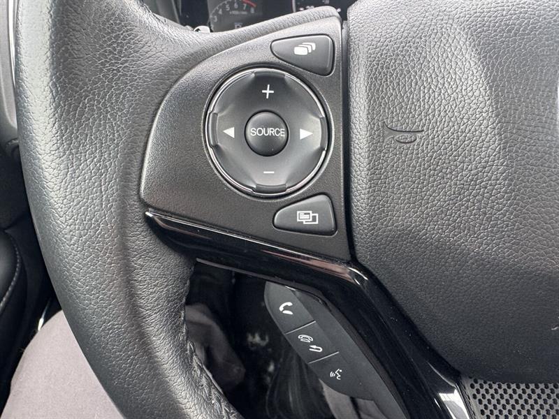 honda HR-V 2019 - 16