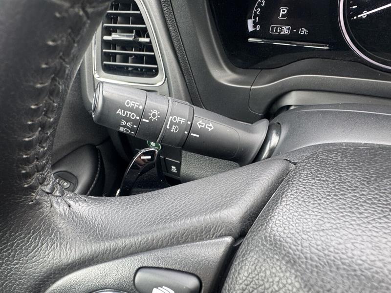 honda HR-V 2019 - 18