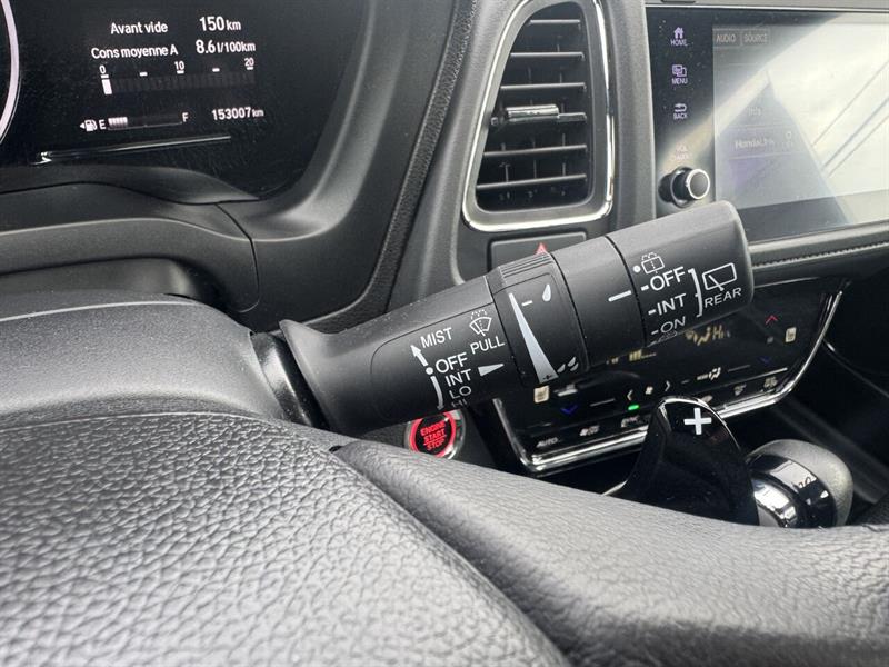 honda HR-V 2019 - 19