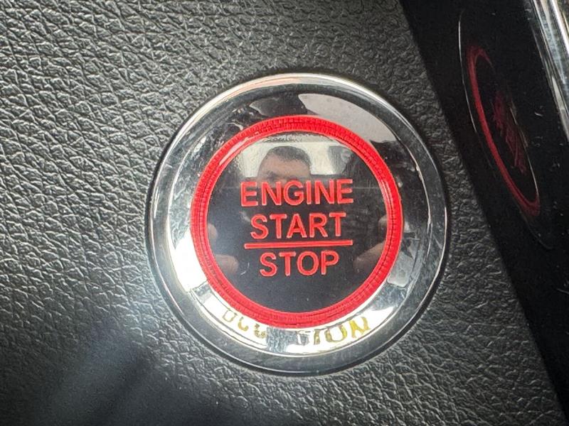 honda HR-V 2019 - 21