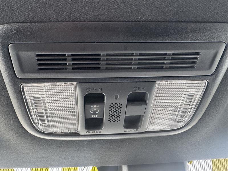 honda HR-V 2019 - 22