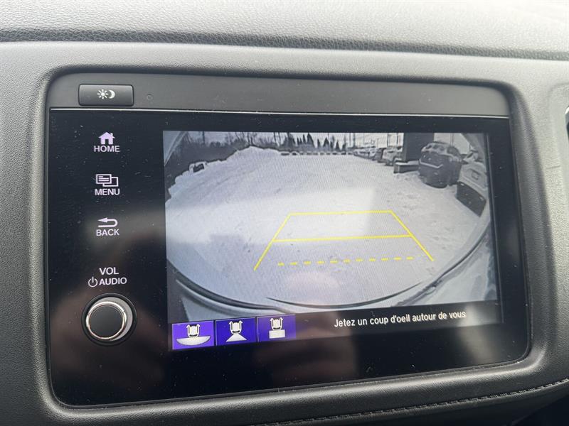 honda HR-V 2019 - 23