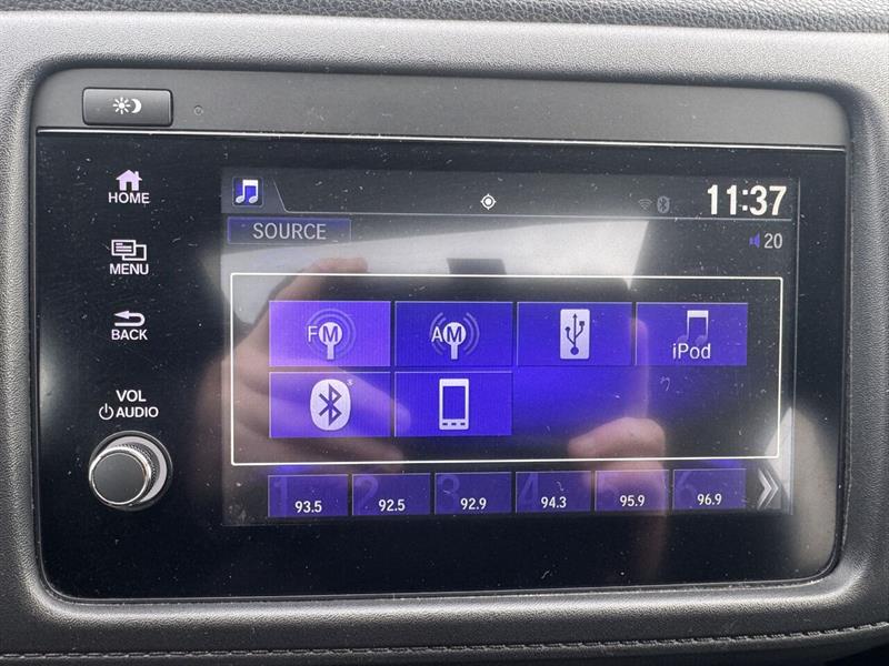 honda HR-V 2019 - 24