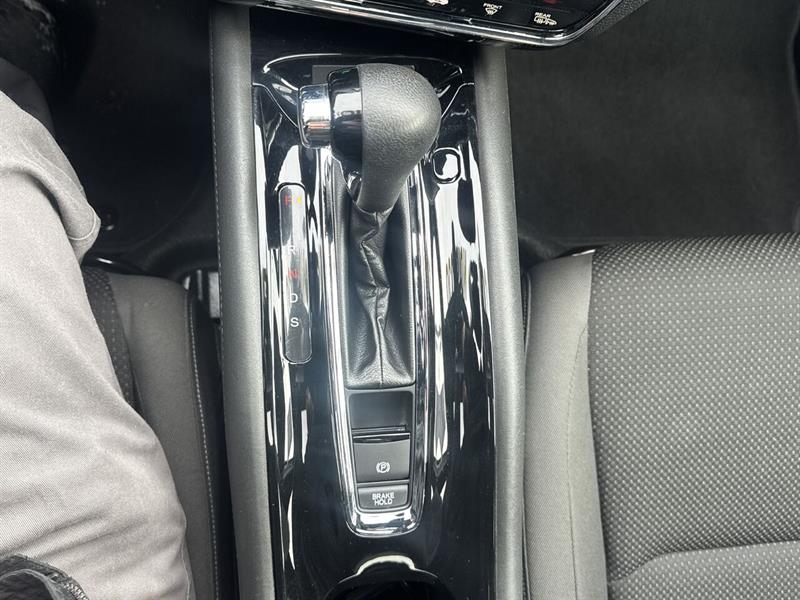 honda HR-V 2019 - 26