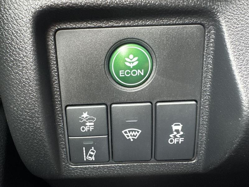 honda HR-V 2019 - 27