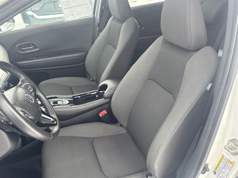 honda HR-V 2019 - 28