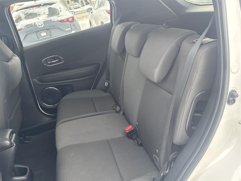 honda HR-V 2019 - 30