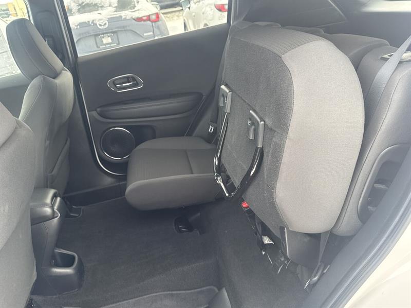 honda HR-V 2019 - 31