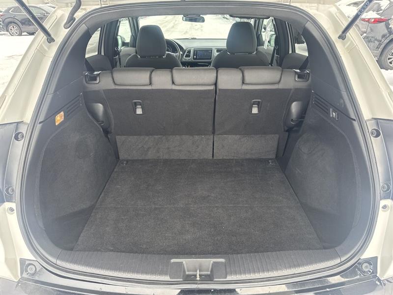 honda HR-V 2019 - 33