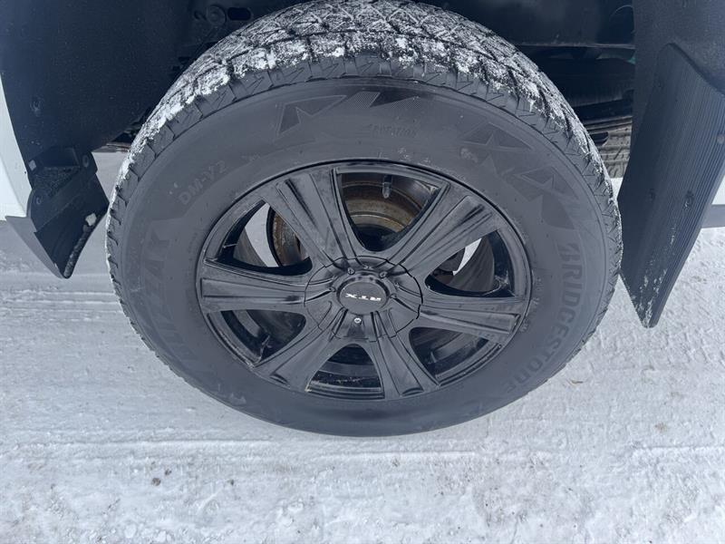 chevrolet Colorado 2020 - 10