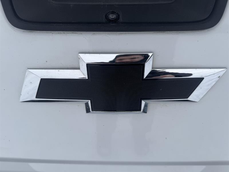 chevrolet Colorado 2020 - 12