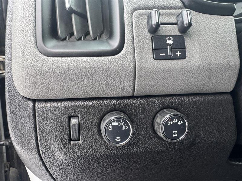 chevrolet Colorado 2020 - 14