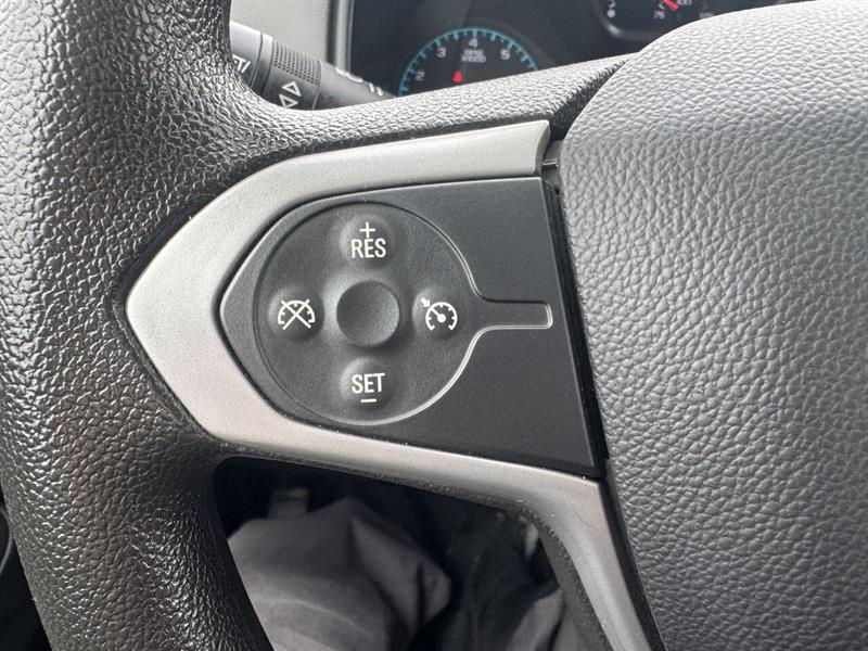 chevrolet Colorado 2020 - 15