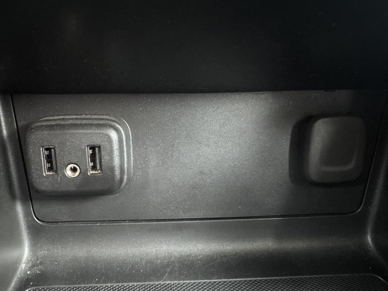 chevrolet Colorado 2020 - 23