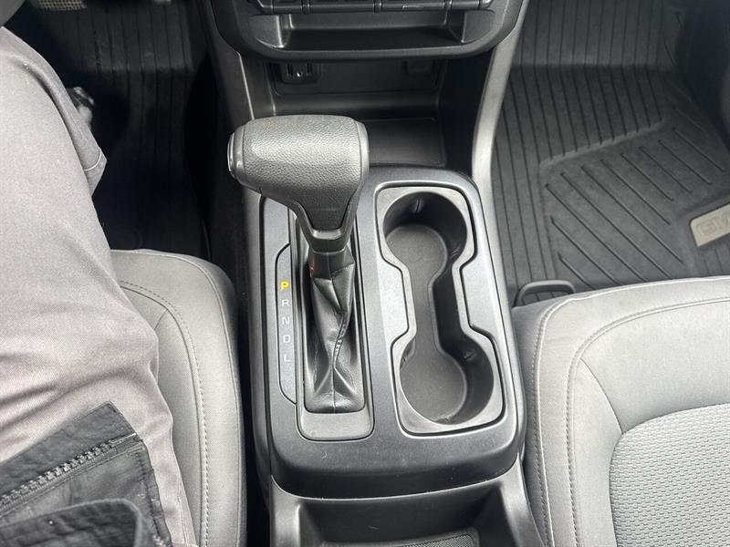 chevrolet Colorado 2020 - 24