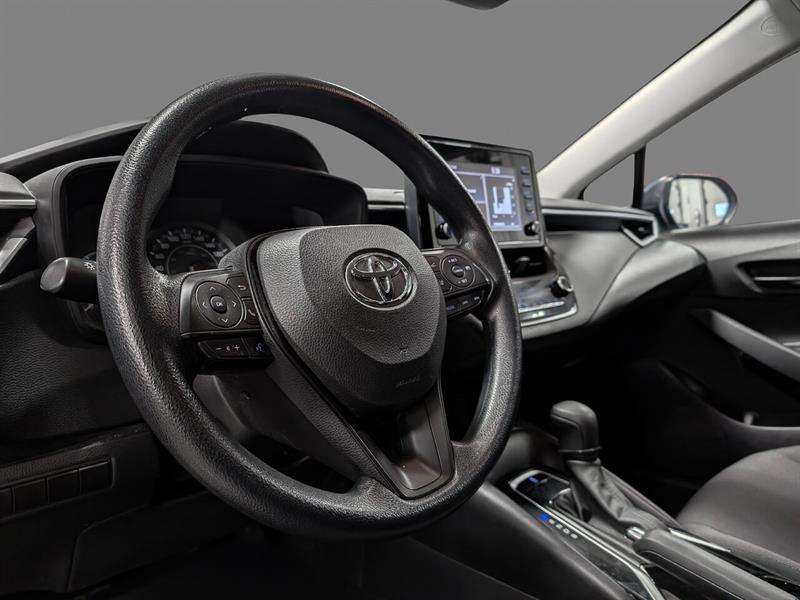 toyota Corolla 2022 - 6