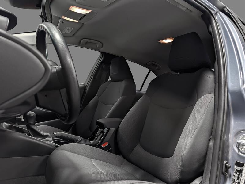 toyota Corolla 2022 - 7