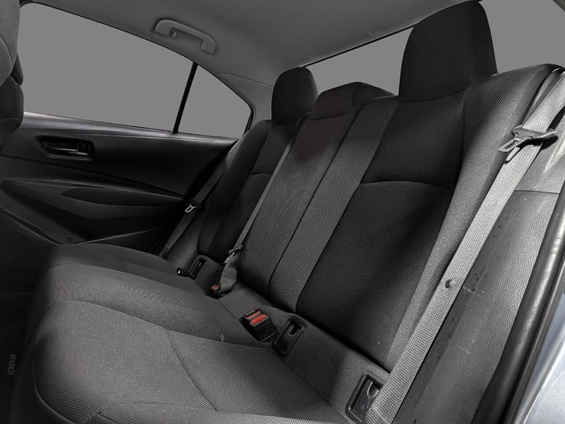 toyota Corolla 2022 - 8