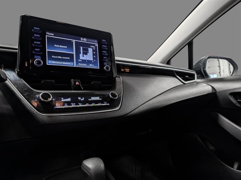 toyota Corolla 2022 - 9