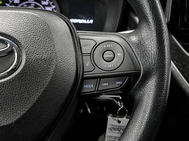 toyota Corolla 2022 - 12