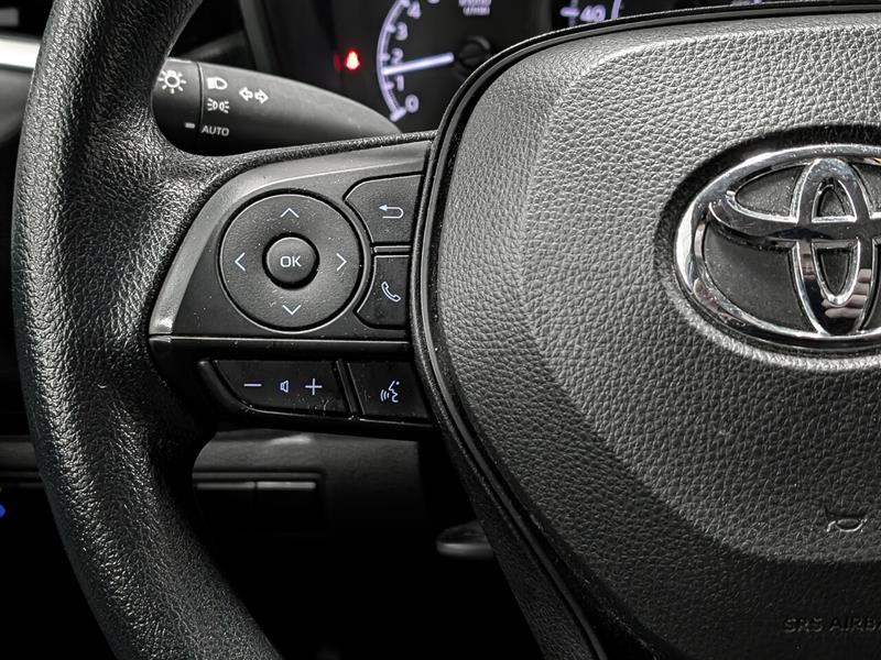 toyota Corolla 2022 - 13