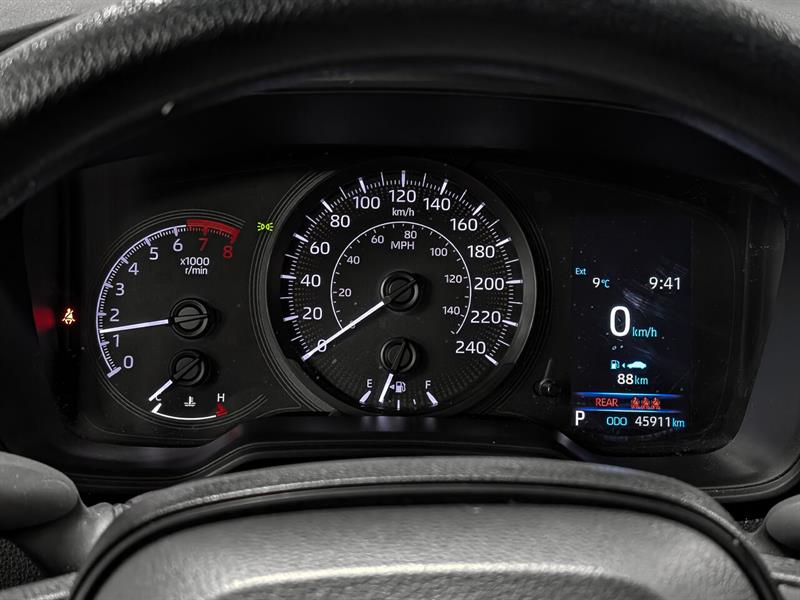 toyota Corolla 2022 - 14