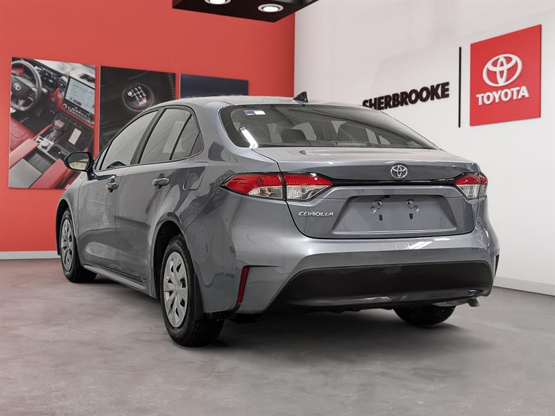 toyota Corolla 2023 - 2