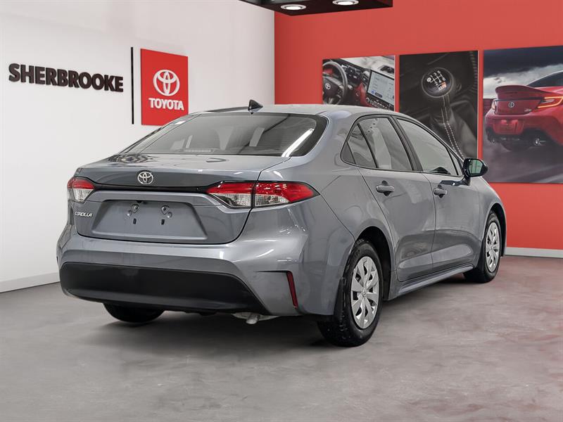 toyota Corolla 2023 - 3