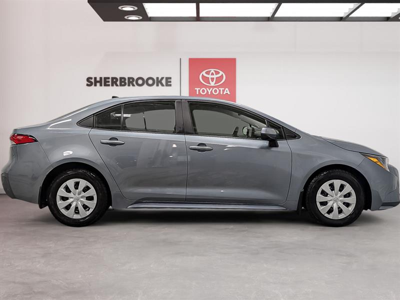 toyota Corolla 2023 - 4