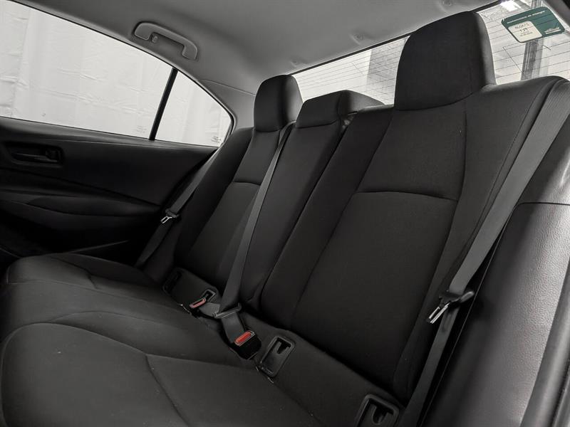 toyota Corolla 2023 - 8