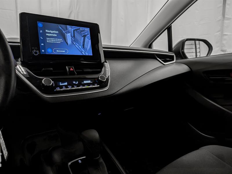 toyota Corolla 2023 - 9