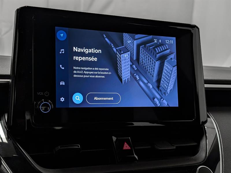 toyota Corolla 2023 - 10